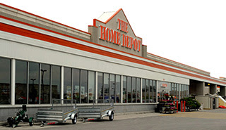 Depot Store at 900 Terminal Avenue