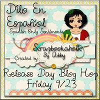 Blog Hop