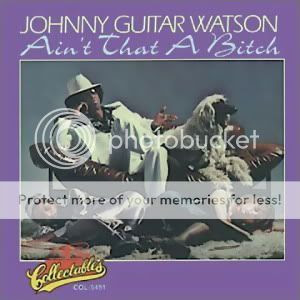 johnny guitar watson