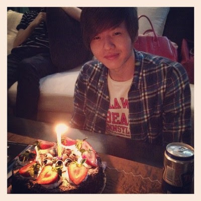 Taken with Instagram