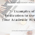 Dedication Examples For Research Paper Pdf : Sep 01, 2019 · acknowledgements example for an academic or scientific research paper this example of acknowledgements for a research paper is designed to demonstrate how intellectual, financial and other research contributions should be formally acknowledged in academic and scientific writing dedication and acknowledgements this dissertation.