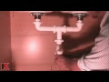 Bathroom Vanity Outlet
