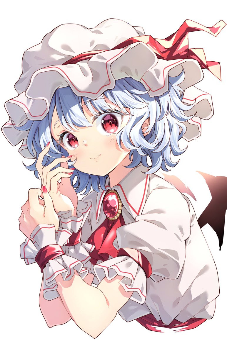 東方project より レミリア スカーレット フランドール スカーレット 姉妹のスケールフィギュアが再販 スカーレット姉妹を揃って迎えられるチャンス アニメイトタイムズほかレミリアまとめ レミリア フランについても 掘り下げマン
