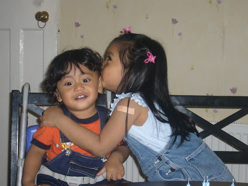 Rahil's 4th b'day05