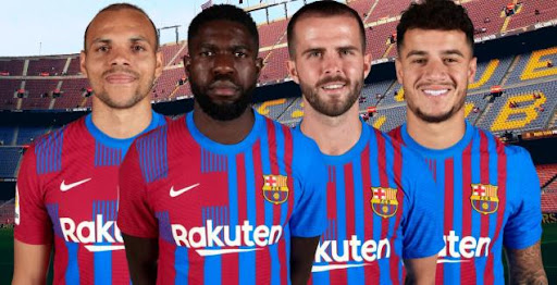 ברצלונה : כל המהלכים שהובילו לעזיבתו הדרמטית של ליאו מסי את ברצלונה גלובס