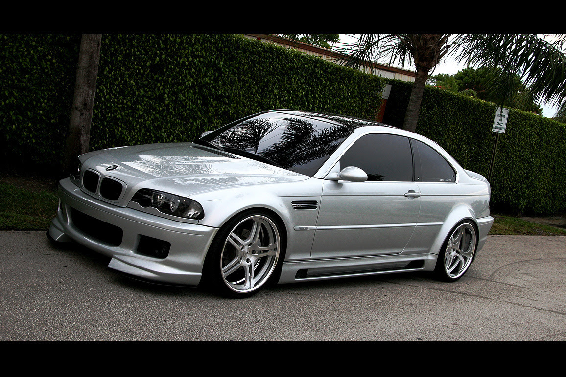 BMW M3
