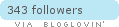 Follow on Bloglovin