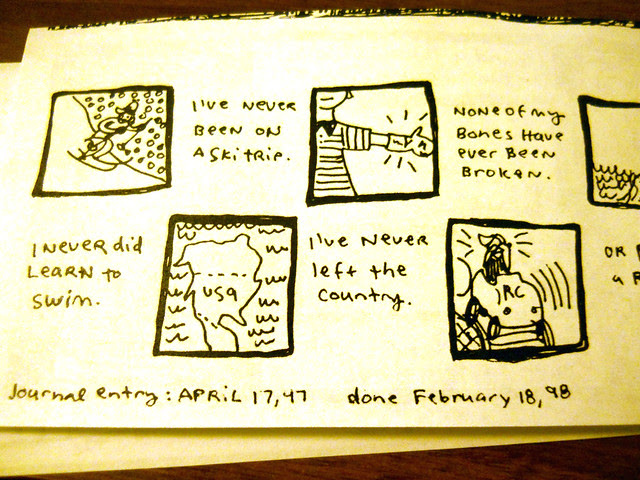 ZINE 4635