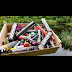 River Vs Lake / River Vs Stream / Free-flowing River vs. Lake : Event ... : Any hole along the river will have more than my choice would be river fishing 2 to 1 over lake fishing.