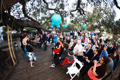 Treaty Oak Park
