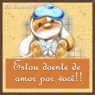 Recados para Orkut