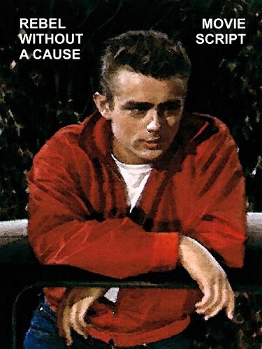Rebel without a Cause (Full Movie Shooting Script) [Student Loose Leaf Edition], by Stewart Stern