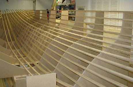 Local entrepreneur plans to build sailing yachts in Prince George