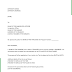 Uk Visit Visa Cover Letter Sample / The purpose of visit for both of these visas is different and that needs to come through in the covering letter you are planning to submit.