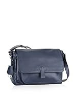 Kipling Bandolera Maelisa Lea (Azul Oscuro)