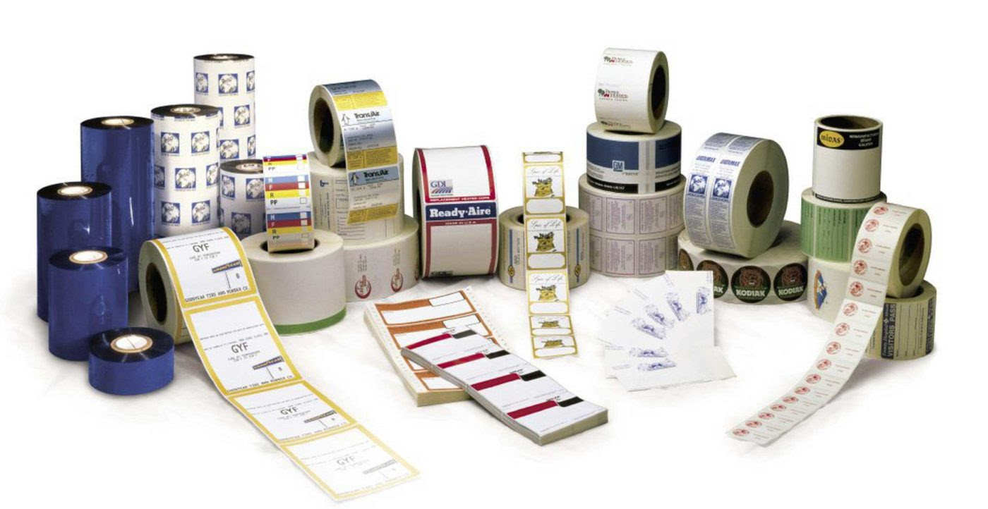 ADE Barcoding and Labelling – About us READ MORE CLIENT ...