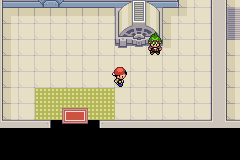 ポケモンベガ アルタイル攻略 その他なにか ポケットモンスターベガ攻略５
