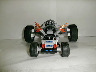 Tie Rod