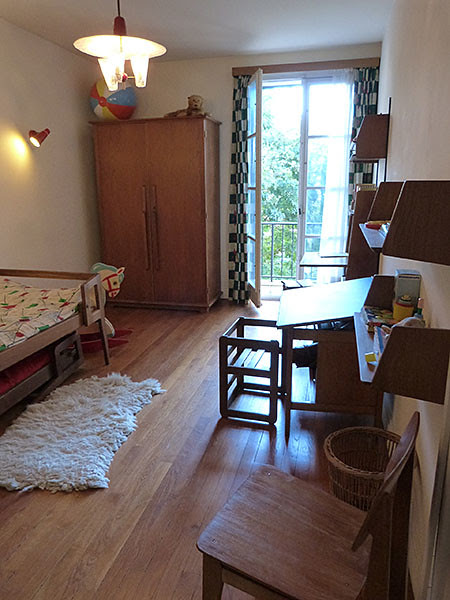 chambre