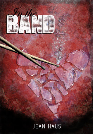 In the Band (Luminescent Juliet #1)