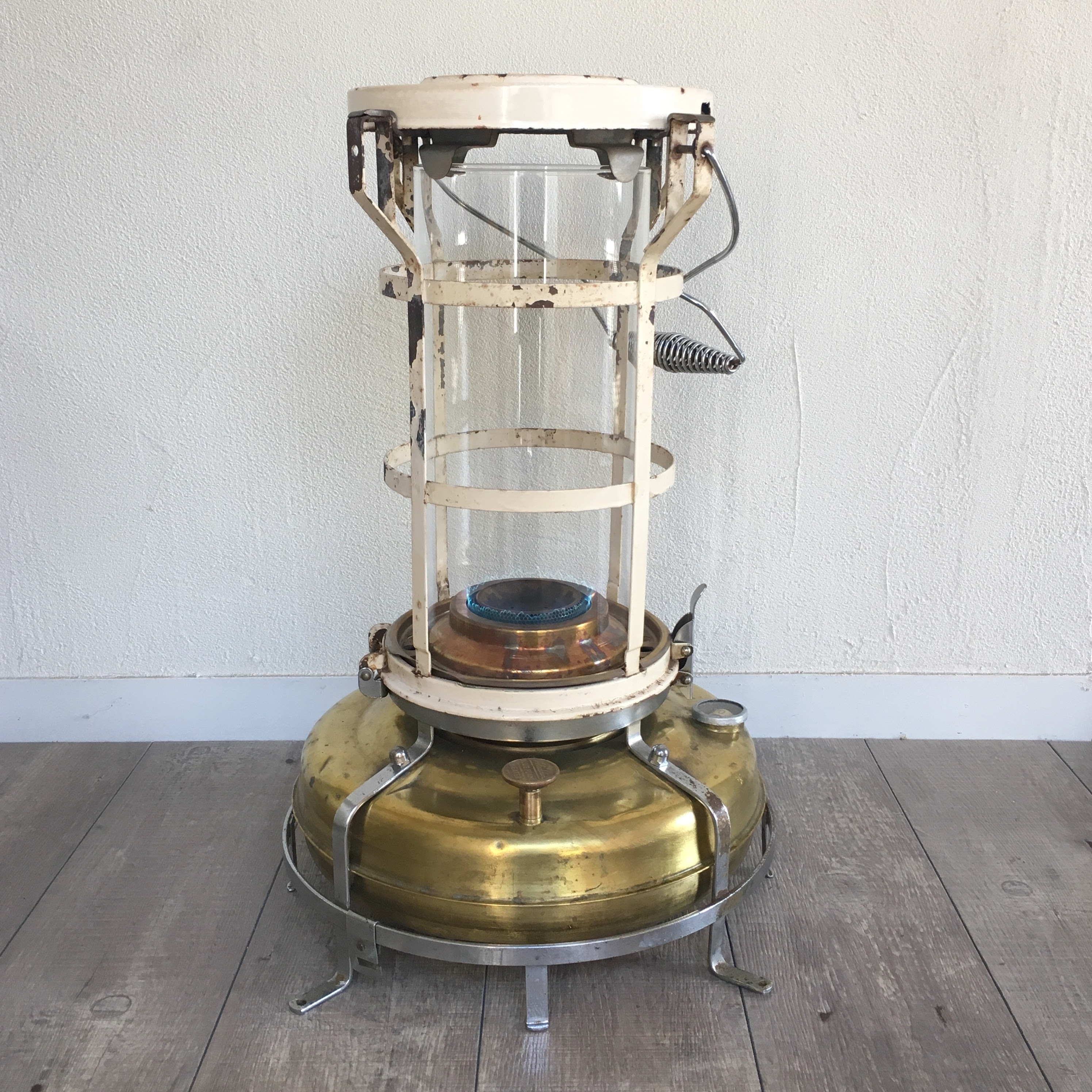 おしゃれな人は使ってる 歴代アラジンストーブの種類と特徴を徹底調査 人生百色