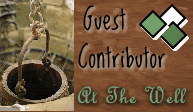 At the Well Blog Button
