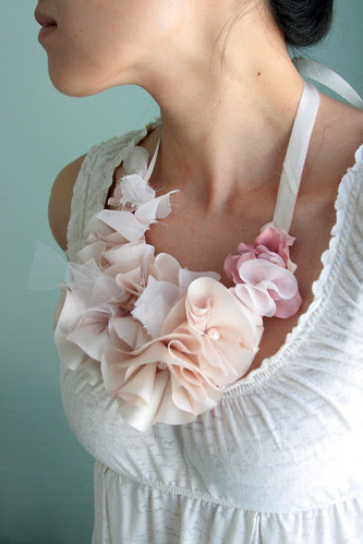 Twigs &amp; Honey necklace