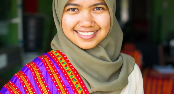 Ferzya Farhan