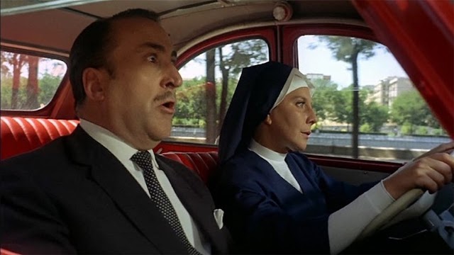 FULLHD مشاهدة فيلم Sor Citröen 1967 مترجم