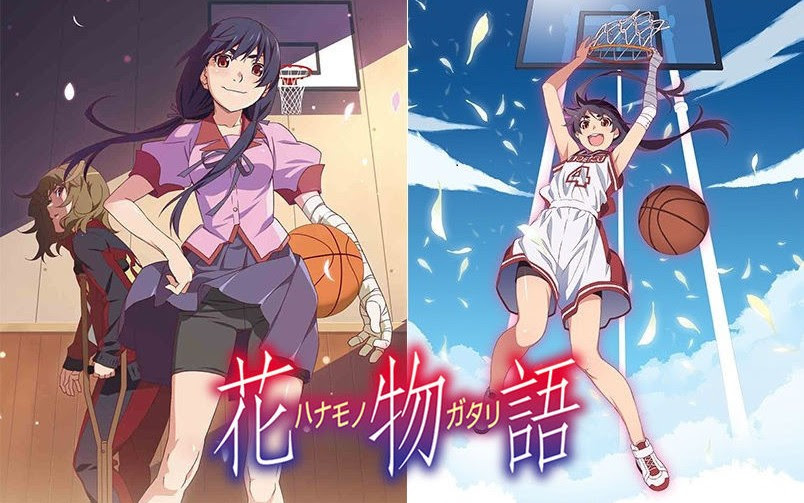 第1话 骏河恶魔其之一 1080p 花物语 华盟 爱哔哩 B站视频 音频mp3解析下载站