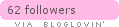 Follow on Bloglovin