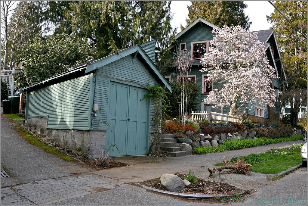 Residetial Charm