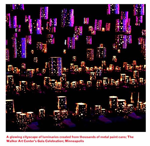 David Stark Luminaries