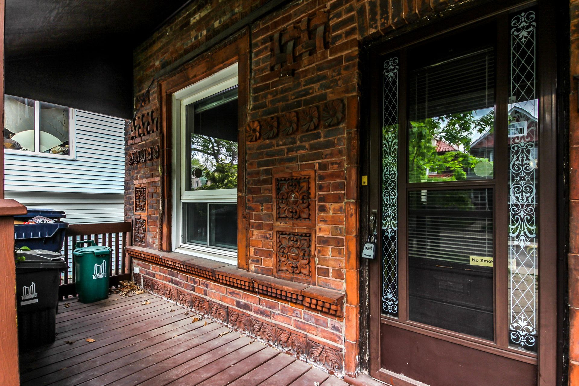 terra cotta house toronto