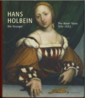 ハンス ホルバイン画集 Hans Holbein Arteria