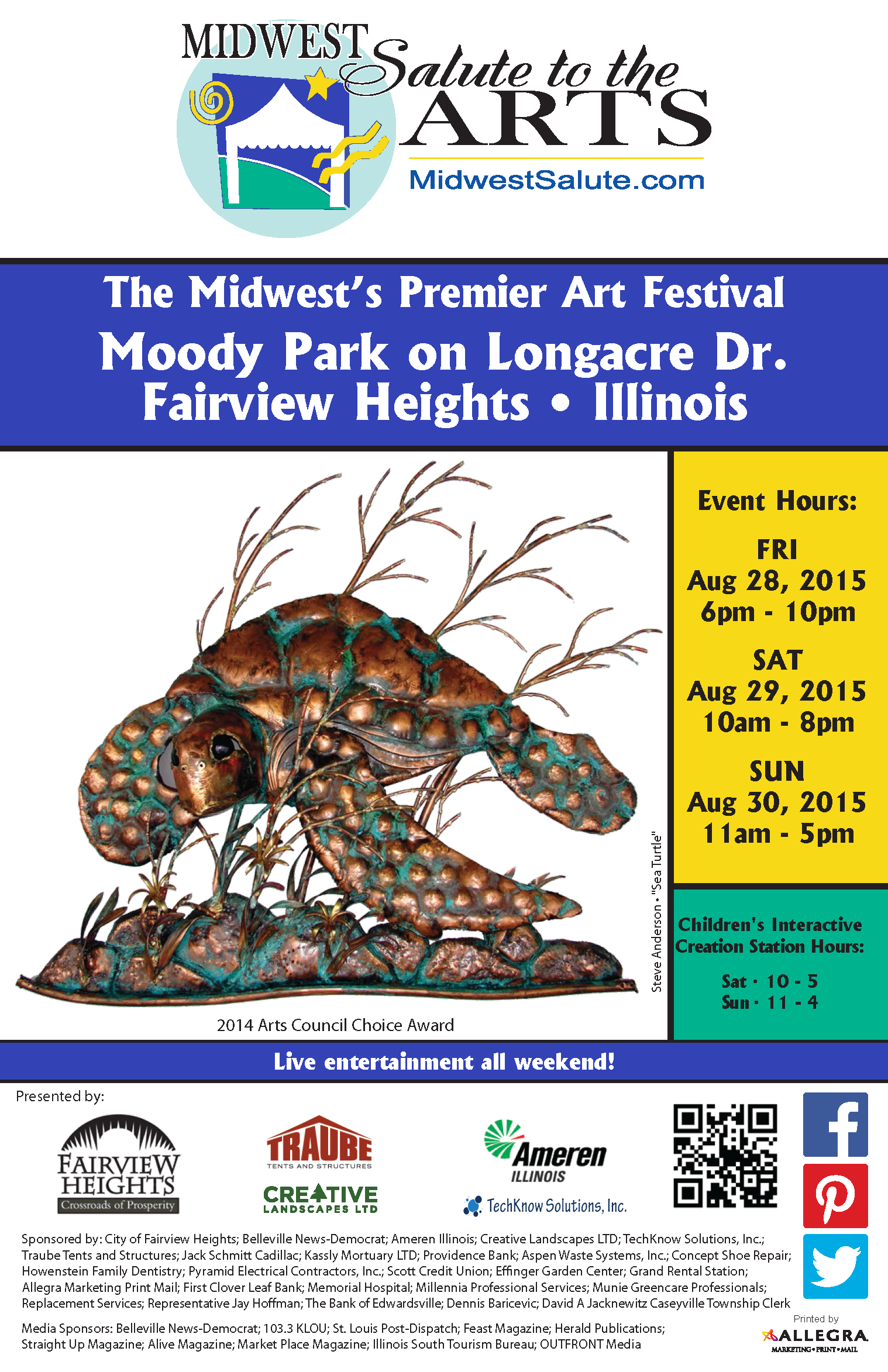 Fairview Heights, Illinois