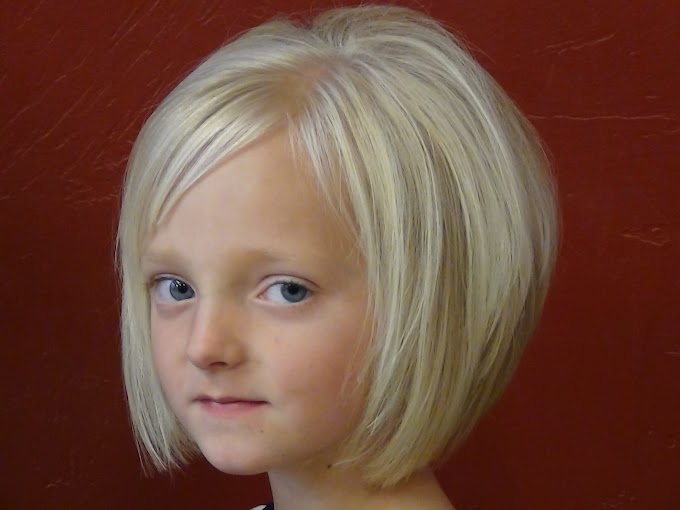 Haircut At Home For Girls : 10 Top Tips for Gorgeous DIY Haircuts at Home / Maybe you would like to learn more about one of these?