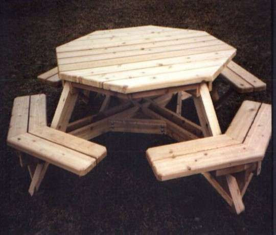 Outdoor Woodworking Plans for Your Backyard