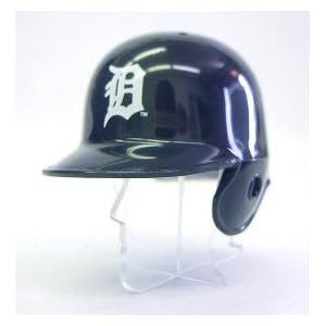 Detroit Tigers Pocket Pro Helmet