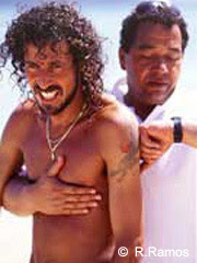 ラモス瑠偉 オフィシャルウェブサイト