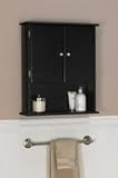 Ameriwood Bathroom Wall Cabinet