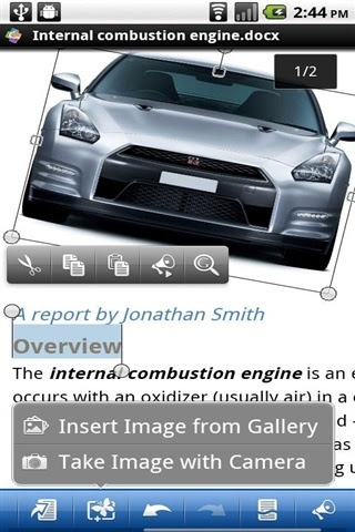 Image