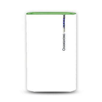 Changhong SmartPowerbank iPower D06 6600 mAh - White terpercaya