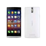 Oppo Find 5, X909 International (SIMフリー, 16GB, White)【並行輸入品】