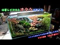 いろいろ アクアリウム ソイルとは 302252