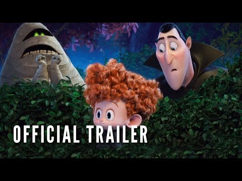 Hotel Transylvania 2 | thebaynet.com | TheBayNet.com | Movies