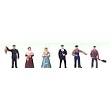 O Steam Era People (6)