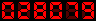 HTML Counter