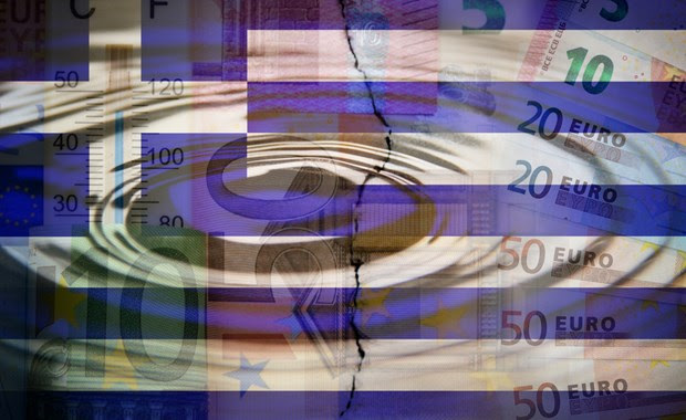 Eurasia: Η Ελλάδα λέει goodbye σε ΔΝΤ και QE