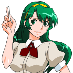 スーパーリアル麻雀 Lineスタンプランキング ルシェ